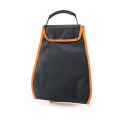 Buckled Pliers Belt Soft Pocket Waist Tool Bag